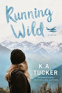 Running Wild (Wild 3) by K.A. Tucker
