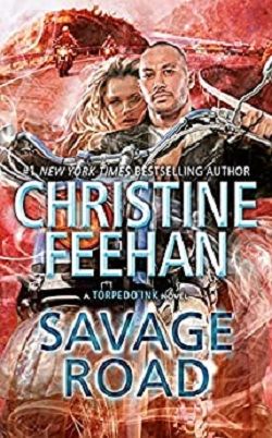 Savage Road (Torpedo Ink 7) by Christine Feehan