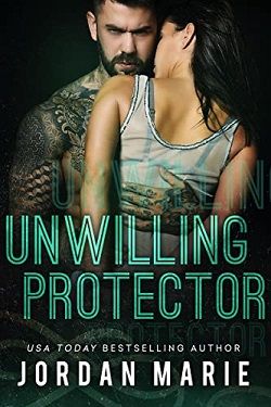 Unwilling Protector (Steel Vipers MC) by Marian Tee