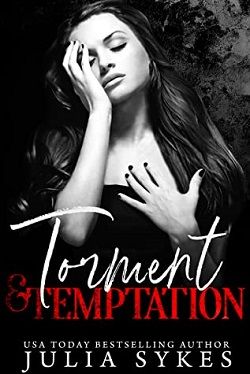 Torment & Temptation (Rapture & Ruin 2) by Julia Sykes