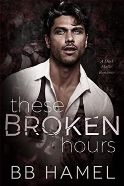 These Broken Hours by B.B. Hamel