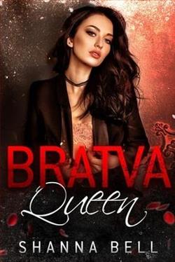 Bratva Queen by Shanna Bell