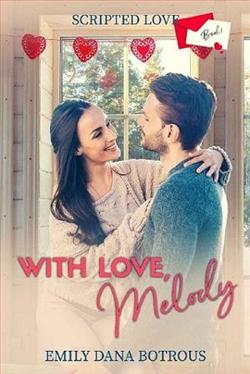 With Love, Melody by Emily Dana Botrous
