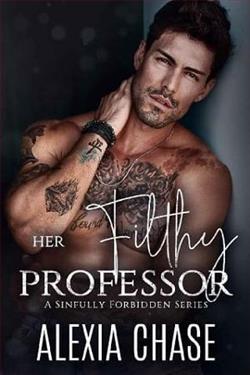 Her Filthy Professor by Alexia Chase