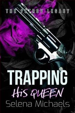 Trapping His Queen by Selena Michaels