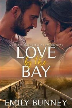 Love By the Bay by Emily Bunney