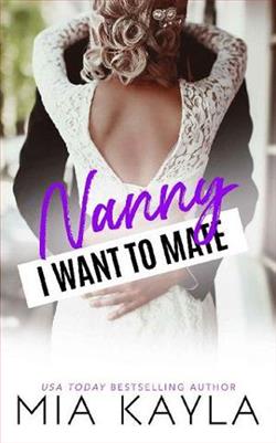 Nanny I Want to Mate by Mia Kayla