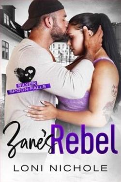 Zane's Rebel by Loni Nichole