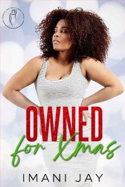 Owned For Xmas by Imani Jay