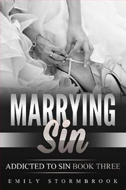 Marrying Sin by Emily Stormbrook