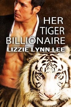 Her Tiger Billionaire (Supernatural Billionaire Mates 2) by Lizzie Lynn Lee