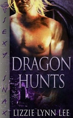 Dragon Hunts by Lizzie Lynn Lee