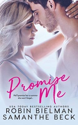 Promise Me by Samanthe Beck