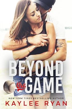 Beyond the Game (Out of Reach 2) by Kaylee Ryan