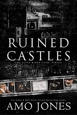 Ruined Castles (The Elite King's Club 8) by Amo Jones