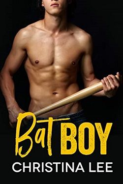 Bat Boy (Easton U Pirates 1) by Christina Lee