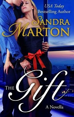 The Gift by Sandra Marton