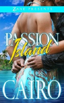 Passion Island by Cairo