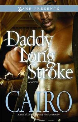 Daddy Long Stroke by Cairo