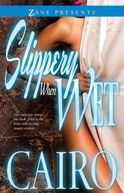 Slippery When Wet by Cairo