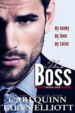 The Boss: Book 1 by Cari Quinn