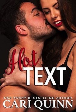 Hot Text by Cari Quinn