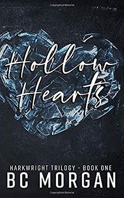 Hollow Hearts (The Harkwright Trilogy) by B.C. Morgan