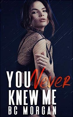You Never Knew Me (Never 1) by B.C. Morgan