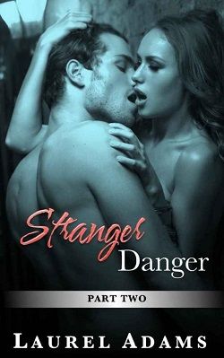 Moving Violations (Stranger Danger 2) by Laurel Adams