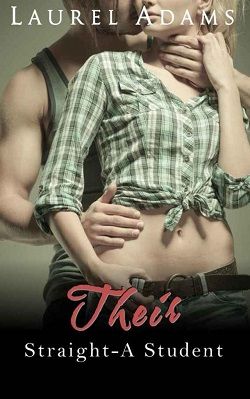 Their Straight-A Student by Laurel Adams