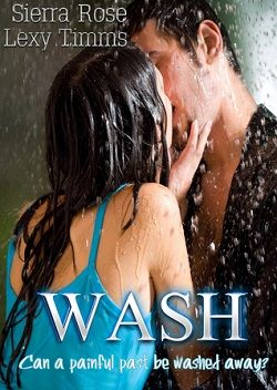 Wash by Lexy Timms