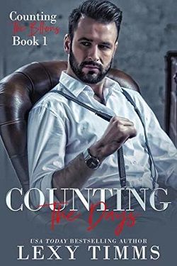 Counting the Days (Counting the Billions 1) by Lexy Timms