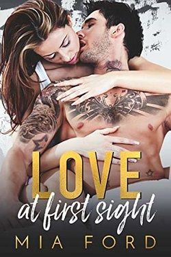 Love at First Sight by Mia Ford