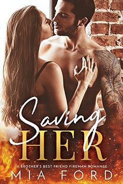 Saving Her by Mia Ford