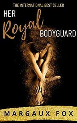 Her Royal Bodyguard by Margaux Fox