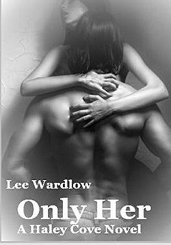 Only Her by Lee Wardlow