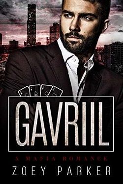 Gavriil (Stepanov Mafia) by Zoey Parker