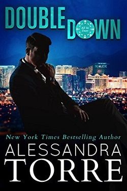 Double Down (All In Duet 2) by Alessandra Torre