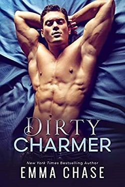 Dirty Charmer (The Bodyguards 1) by Emma Chase
