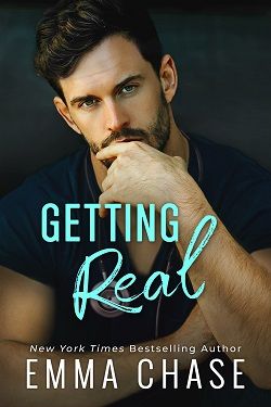 Getting Real (Getting Some 3) by Emma Chase