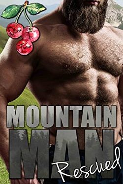 Mountain Man Rescued by Olivia T. Turner