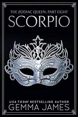 Scorpio (The Zodiac Queen 8) by Gemma James