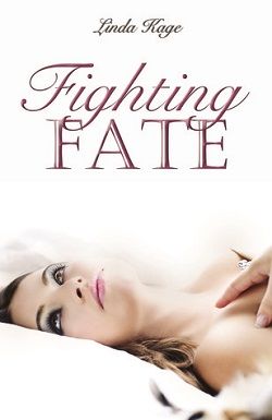 Fighting Fate (Granton University 1) by Linda Kage