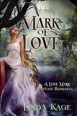 Mark of Love (Love Mark 3) by Linda Kage