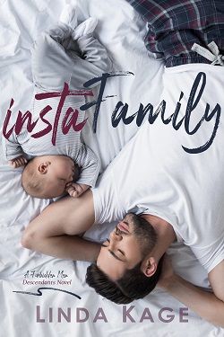 Insta-Family (Forbidden Descendants 3) by Linda Kage