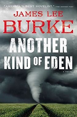 Another Kind of Eden (Holland Family Saga 3) by James Lee Burke