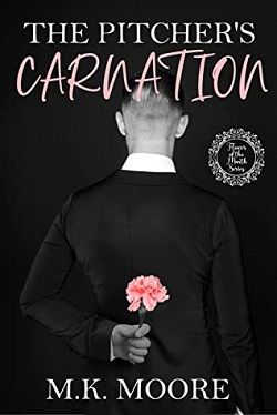The Pitcher's Carnation: Flowers of the Month by M.K. Moore
