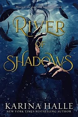 River of Shadows (Underworld Gods 1) by Karina Halle
