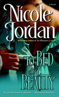 To Bed a Beauty (Courtship Wars 2) by Nicole Jordan