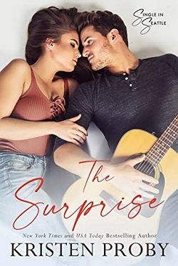 The Surprise (Single in Seattle 0.50) by Kristen Proby
